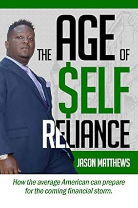 Age of Self Reliance