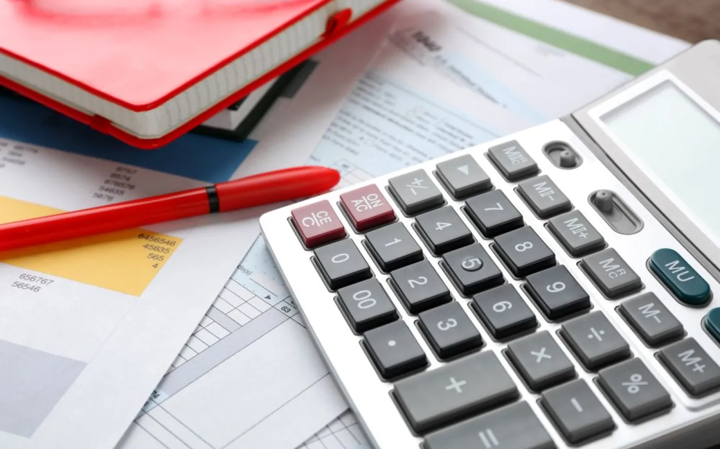 Tax Planning Starts in May | Matthews Financial and Insurance