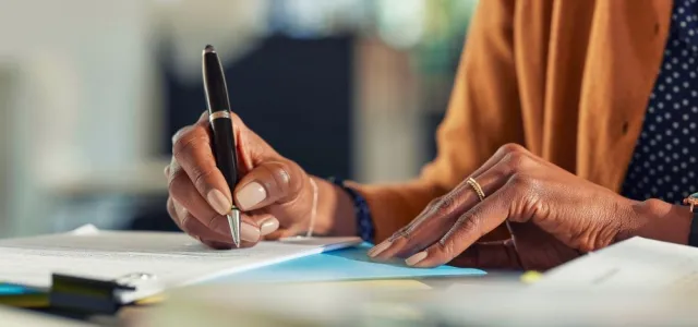 Big Mistake My Mother Made | Matthews Financial and Insurance